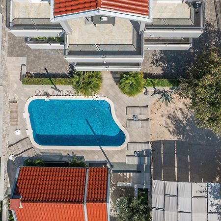 Villa Em Makarska Luaran gambar