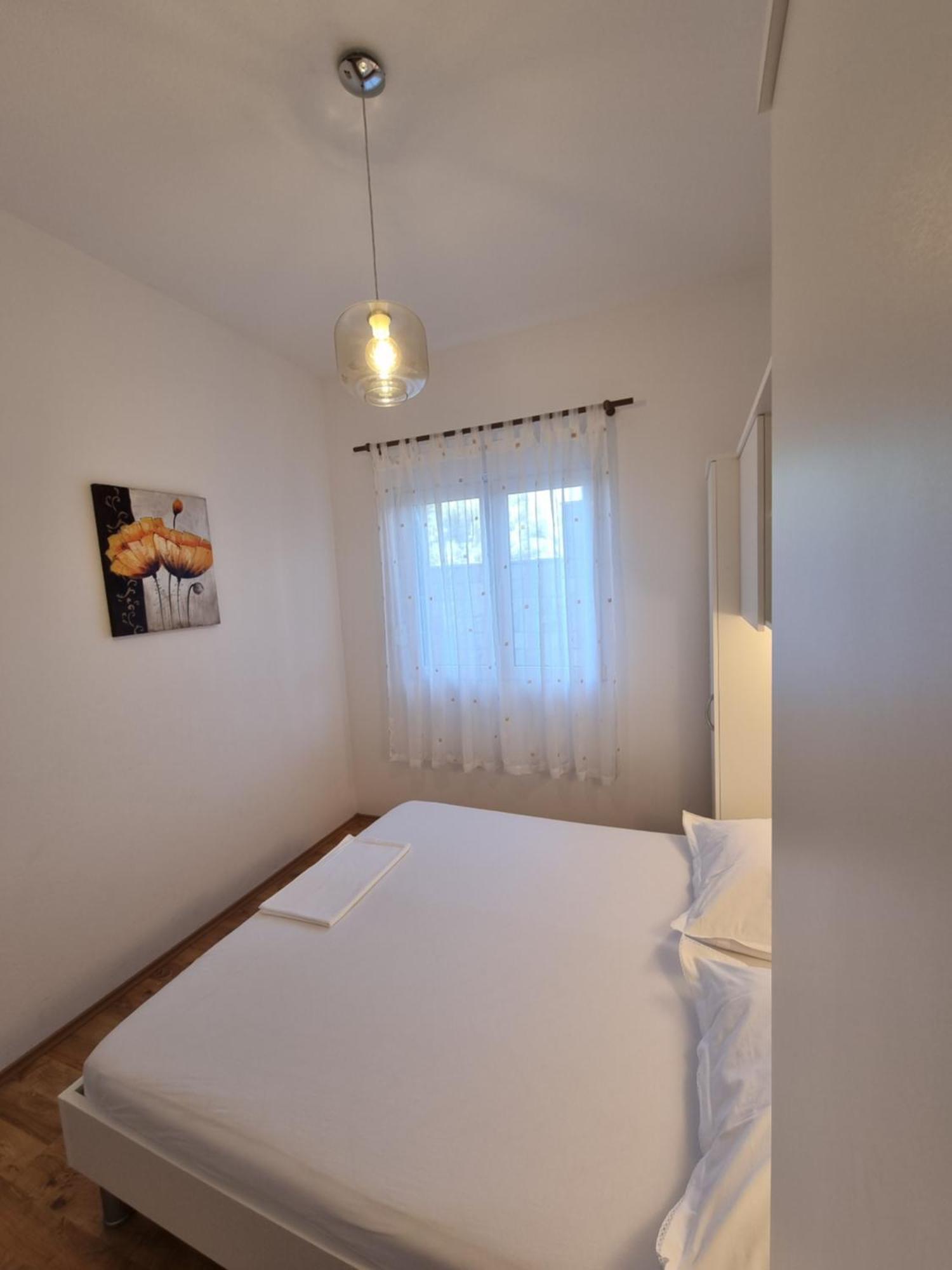 Villa Em Makarska Luaran gambar