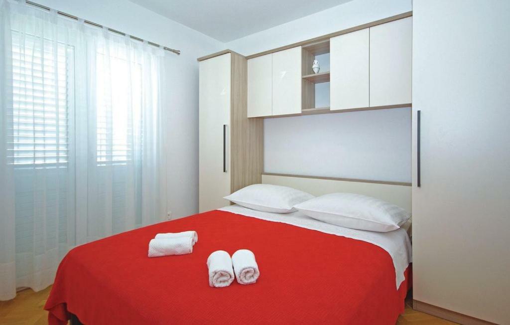 Villa Em Makarska Luaran gambar