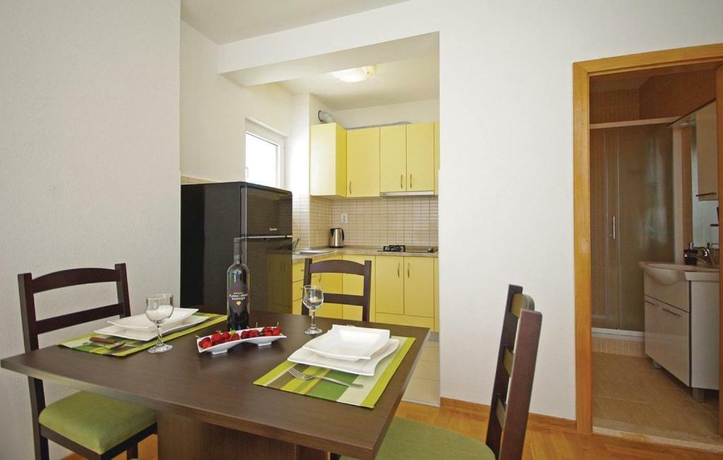 Villa Em Makarska Luaran gambar