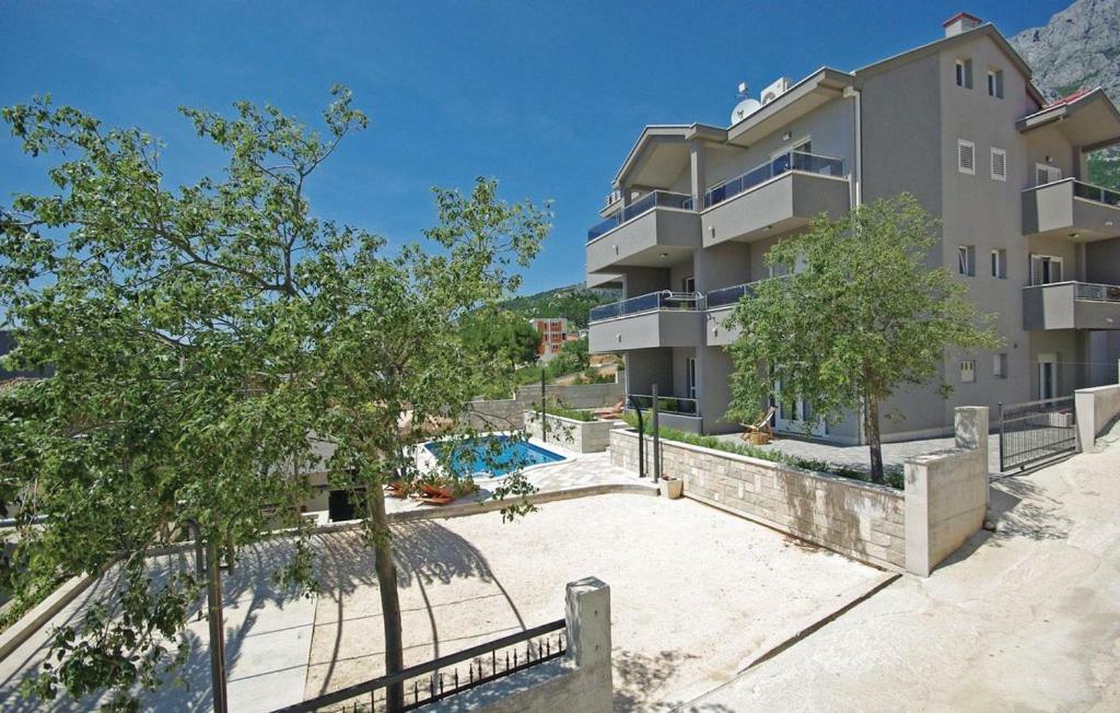 Villa Em Makarska Luaran gambar