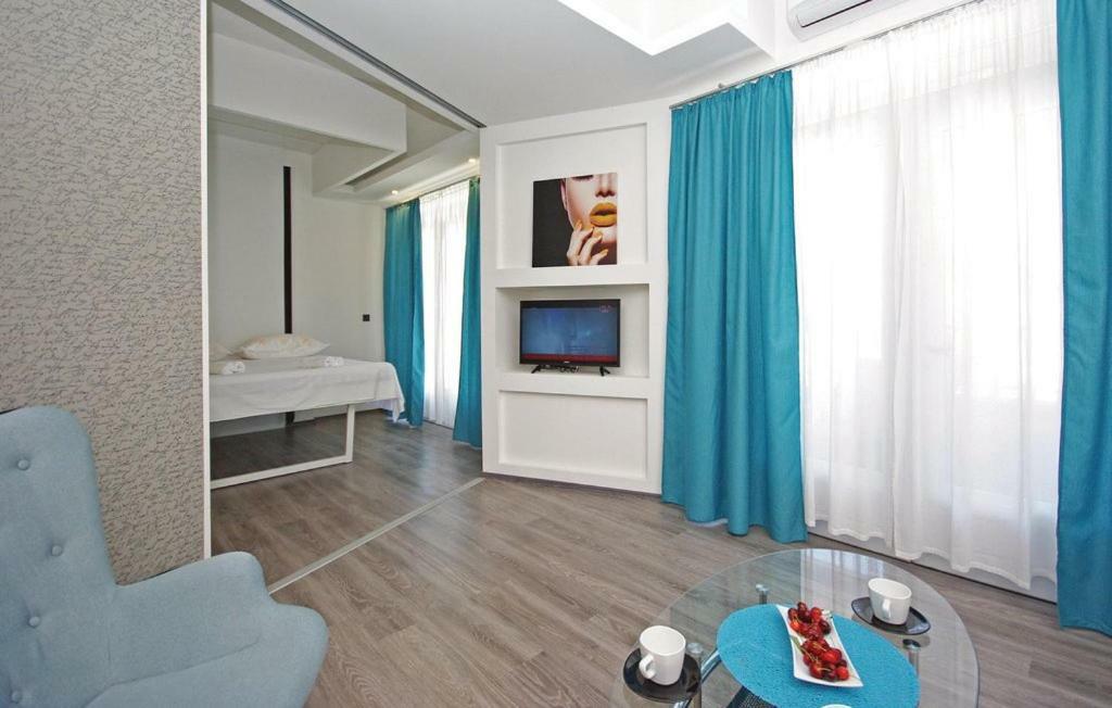 Villa Em Makarska Luaran gambar