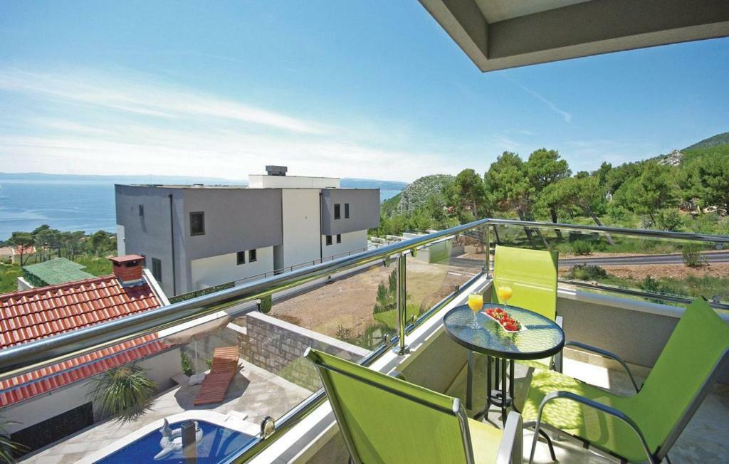 Villa Em Makarska Luaran gambar