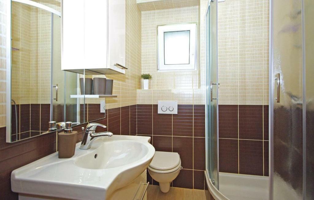 Villa Em Makarska Luaran gambar