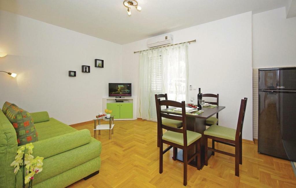Villa Em Makarska Luaran gambar