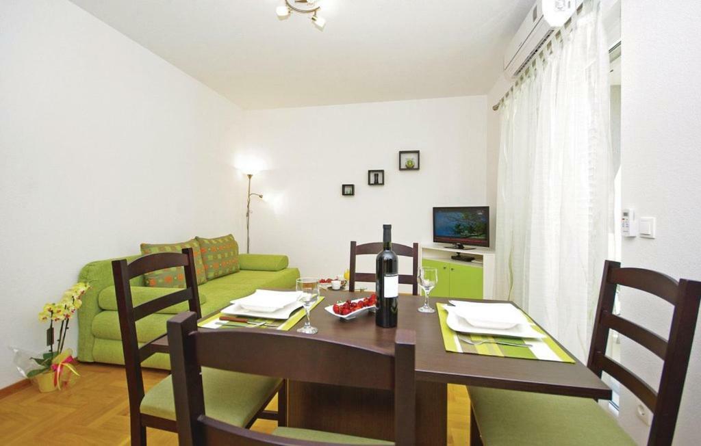 Villa Em Makarska Luaran gambar