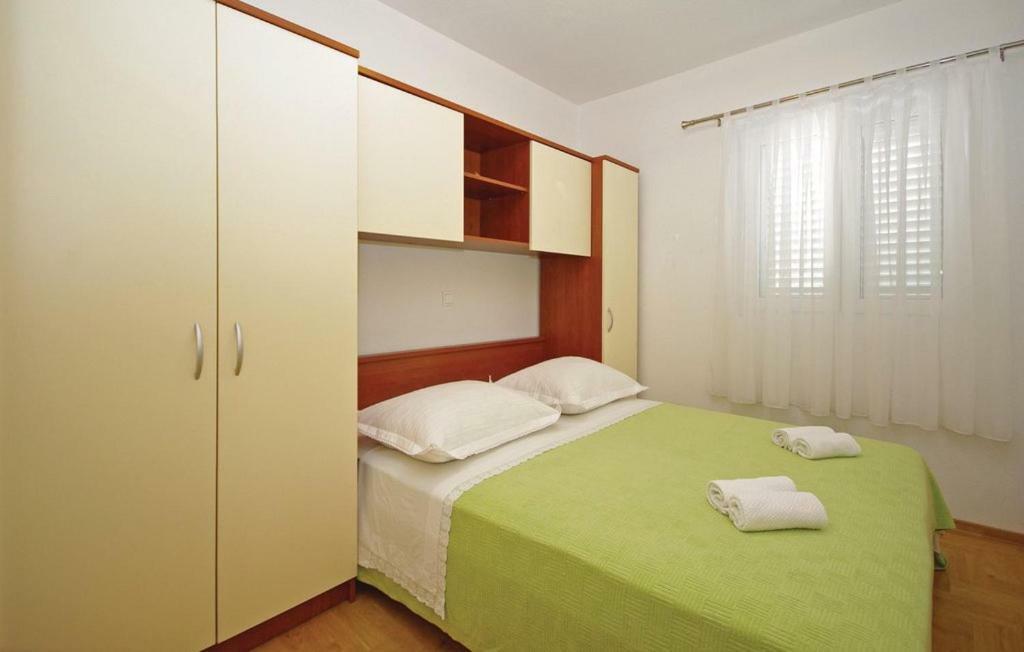 Villa Em Makarska Luaran gambar