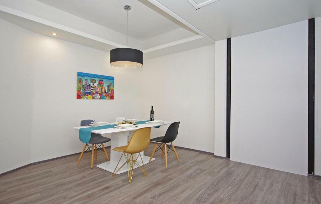 Villa Em Makarska Luaran gambar