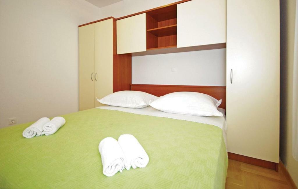 Villa Em Makarska Luaran gambar
