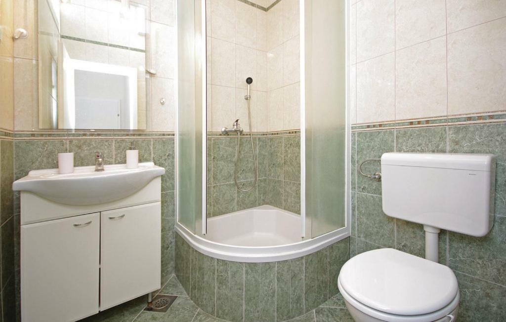 Villa Em Makarska Luaran gambar