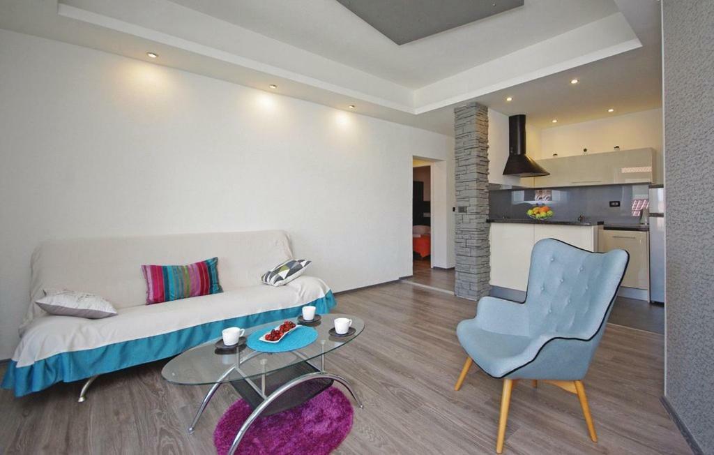 Villa Em Makarska Luaran gambar