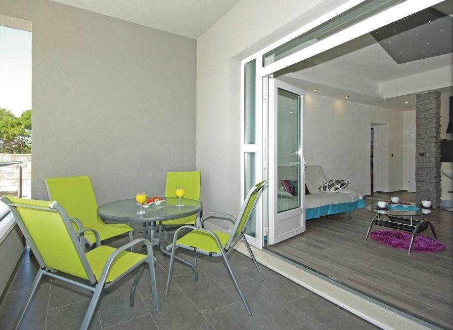 Villa Em Makarska Luaran gambar