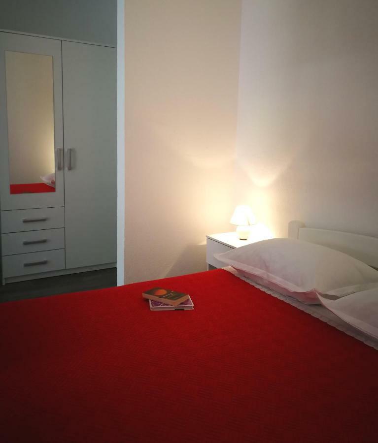 Villa Em Makarska Luaran gambar