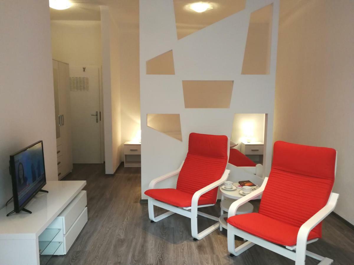 Villa Em Makarska Luaran gambar