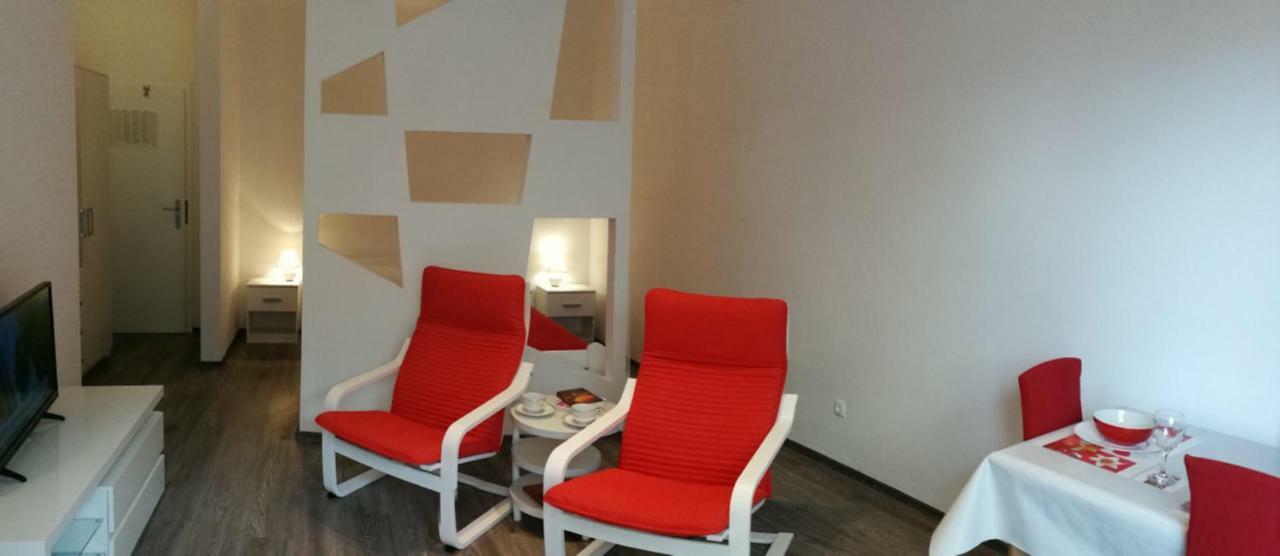 Villa Em Makarska Luaran gambar