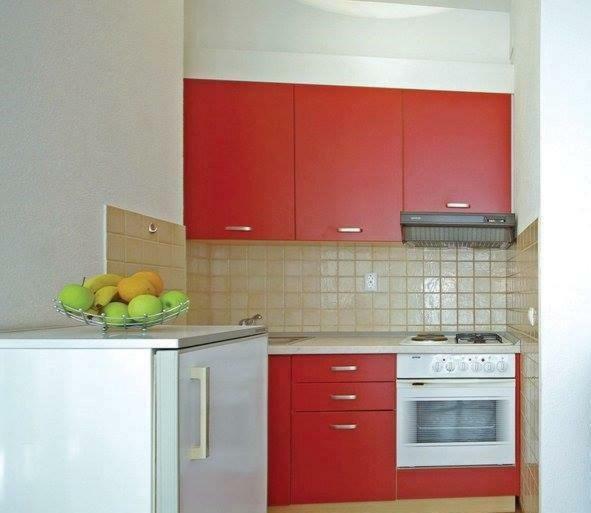 Villa Em Makarska Luaran gambar